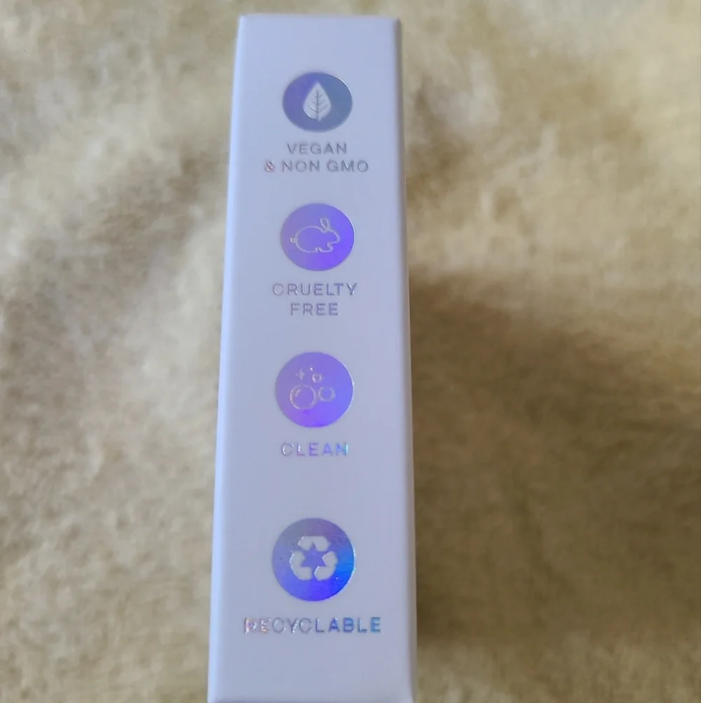 TYS Beauty Angel Face Color Dream Setting Powder NIB .31 Oz/9 G